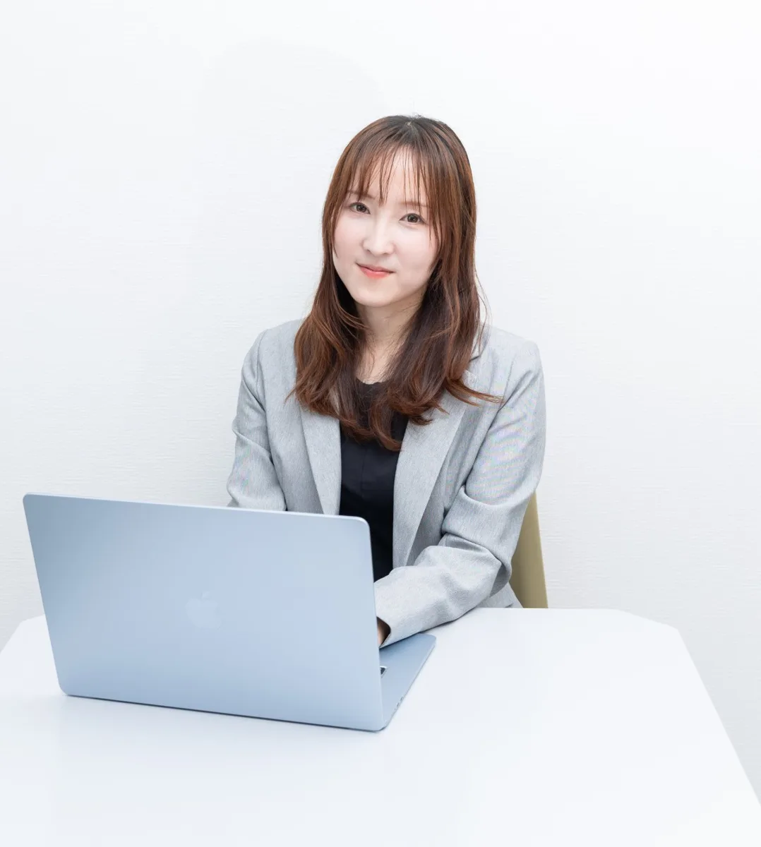 講師のプロフィール写真