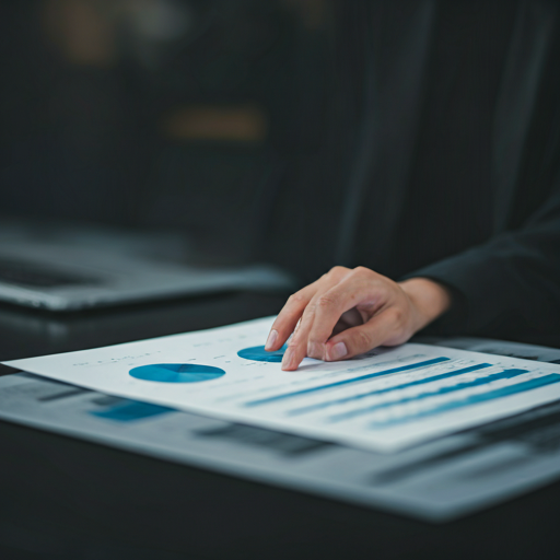 Marketing strategy and data analysis